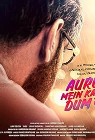 Watch Free Auron Mein Kahan Dum Tha (2024)