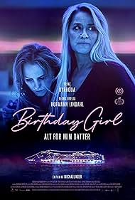 Watch Free Birthday Girl (2023)