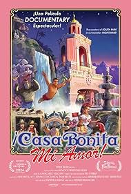 Watch Free Casa Bonita Mi Amor (2024)