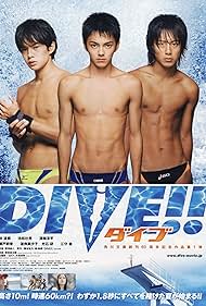 Watch Free Dive (2008)