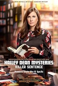 Watch Free Hailey Dean Mysteries Killer Sentence (2019)