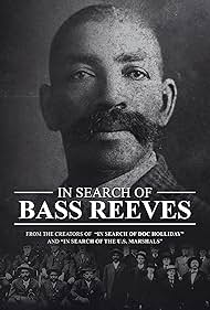 Watch Free In Search of Bass Reeves (2024)