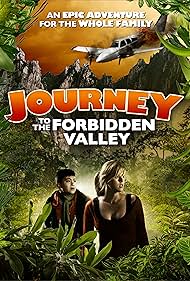 Watch Free Journey to the Forbidden Valley (2017)