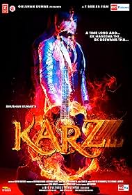 Watch Free Karzzzz (2008)