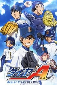 Watch Free Ace of Diamond (2013-2016)