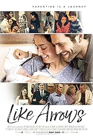 Watch Free Like Arrows (2018)