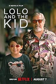 Watch Free Lolo and the Kid (2024)