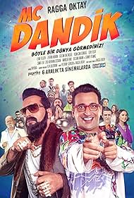 Watch Free Mc Dandik (2013)