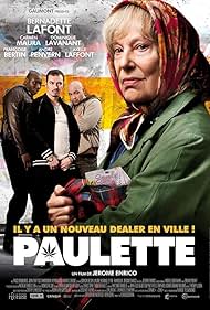 Watch Free Paulette (2012)