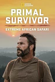 Watch Free Primal Survivor Extreme African Safari (2023-)