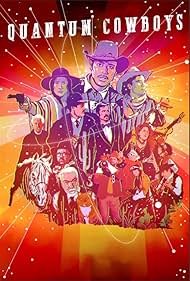 Watch Free Quantum Cowboys (2022)