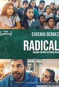 Watch Free Radical (2023)