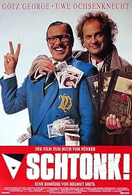 Watch Free Schtonk (1992)