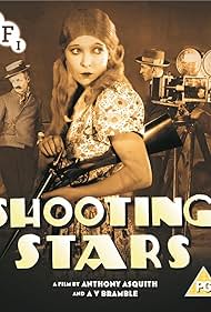 Watch Free Shooting Stars (1928)