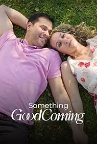 Watch Free Something Good Coming (2022)