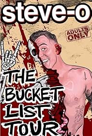 Watch Free Steve Os Bucket List (2023)