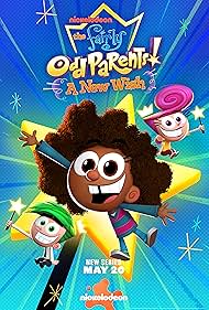 Watch Free Fairly OddParents A New Wish (2024-)