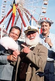 Watch Free The Jolly Boys Outing (1989)