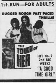 Watch Free The Touch of Her Flesh (1967)