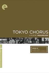 Watch Free Tokyo Chorus (1931)