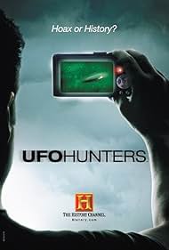 Watch Free UFO Hunters (2008-2009)