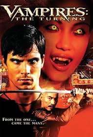 Watch Free Vampires The Turning (2004)