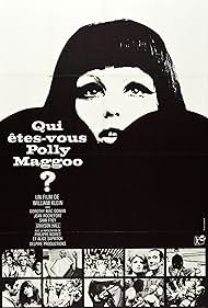 Watch Free Who Are You, Polly Maggoo (1966)