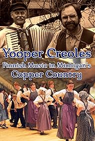 Watch Free Yooper Creoles Finnish Music in Michigans Copper Country (2019)