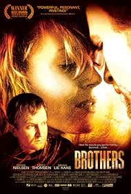 Watch Free Brothers (2004)