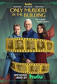 Watch Free Only Murders in the Building (2021 )