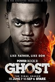 Watch Free Power Book II: Ghost (2020 )