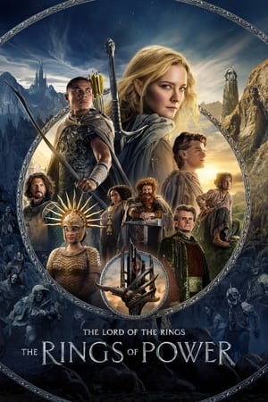 Watch Free The Lord of the Rings The Rings of Power (2022-)