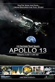 Watch Free 13 Factors That Saved Apollo 13 (2014)