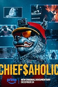 Watch Free ChiefsAholic A Wolf in Chiefs Clothing (2024)