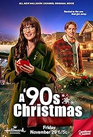 Watch Free A 90s Christmas (2024)