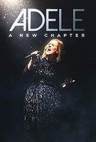 Watch Free Adele A New Chapter (2021)