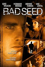 Watch Free Bad Seed (2000)