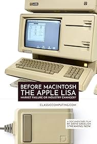 Watch Free Before Macintosh The Apple Lisa (2024)