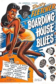 Watch Free Boarding House Blues (1948)