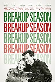 Watch Free Breakup Season (2024)