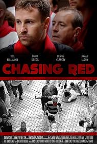 Watch Free Chasing Red (2015)