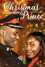 Watch Free Christmas with the Prince (2023)