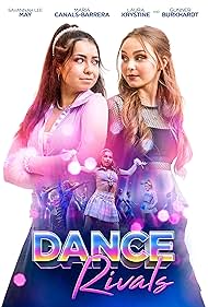 Watch Free Dance Rivals (2024)