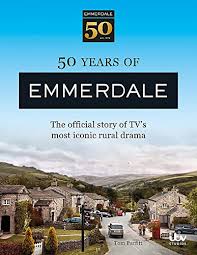 Watch Free Emmerdale 50 Unforgettable Years (2022)