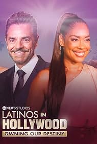 Watch Free Latinos in Hollywood Owning Our Destiny (2024)