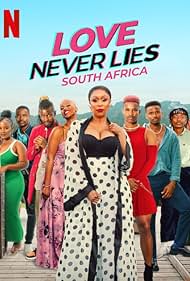 Watch Free Love Never Lies South Africa (2024-)