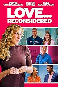 Watch Free Love Reconsidered (2024)