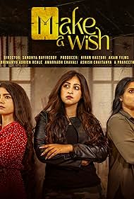 Watch Free Make a Wish (2024)