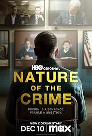 Watch Full Movie :Nature of the Crime (2024)