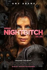 Watch Free Nightbitch (2024)